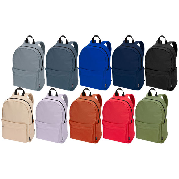 Q042 Byron City Backpack - Full Colour