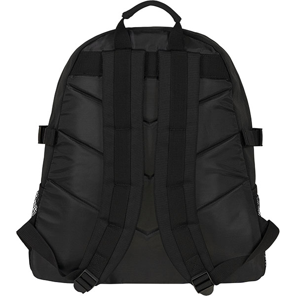 Q045 Chillenden Eco Business Backpack - Spot Colour