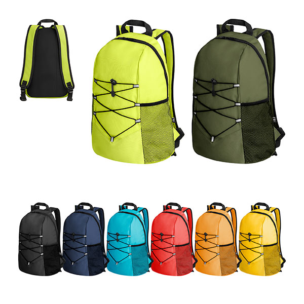 Q045 Turim Backpack