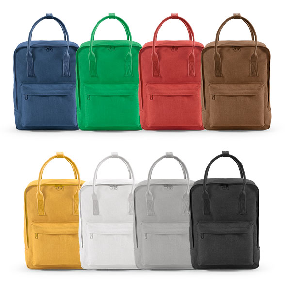 Q045 Stockholm Backpack