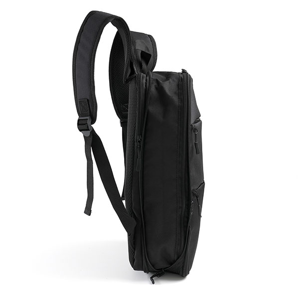 Q045 Battern Extendable Backpack