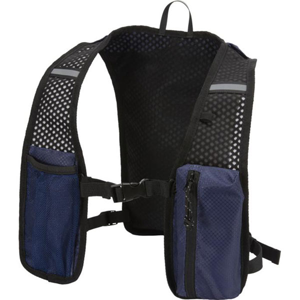 Q057 Nomad GRS Running Vest Hydration Pack