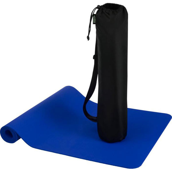 Q057 Virabha Recycled Yoga Mat