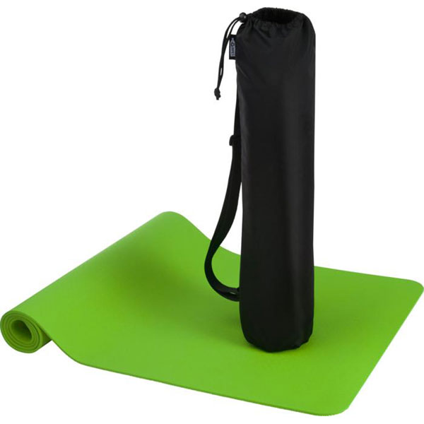 Q057 Virabha Recycled Yoga Mat