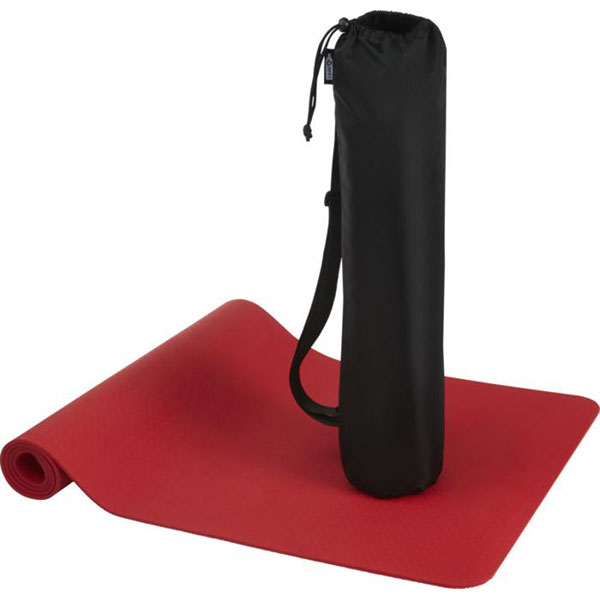 Q057 Virabha Recycled Yoga Mat