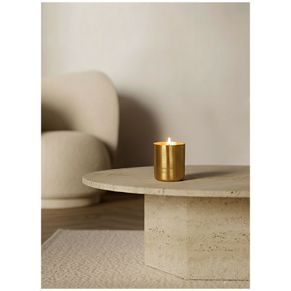 Q057 Wellmark Scented Candle