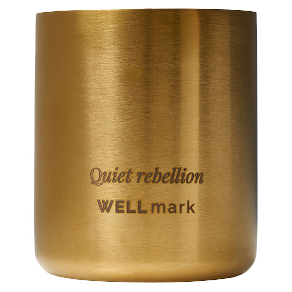 Q057 Wellmark Scented Candle