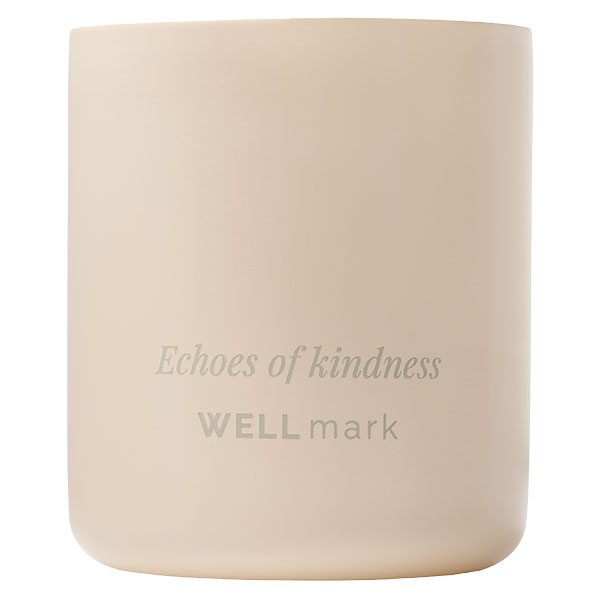 Q057 Wellmark Scented Candle