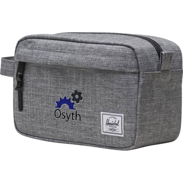 Q037 Herschel Chapter Travel Kit