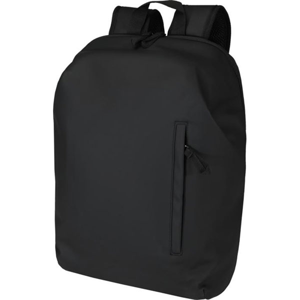 Q040 Resi Recycled Anti-Theft Backpack