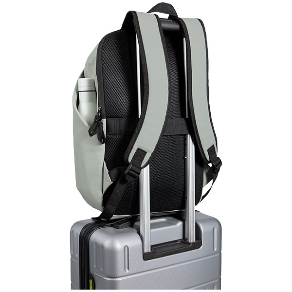 Q040 Resi Recycled Anti-Theft Backpack