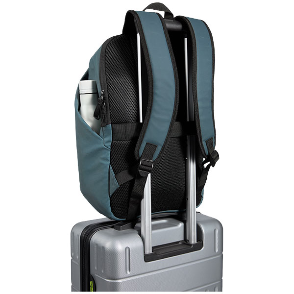 Q040 Resi Recycled Anti-Theft Backpack