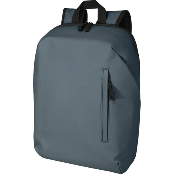 Q040 Resi Recycled Anti-Theft Backpack