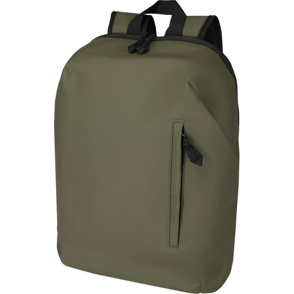 Q040 Resi Recycled Anti-Theft Backpack