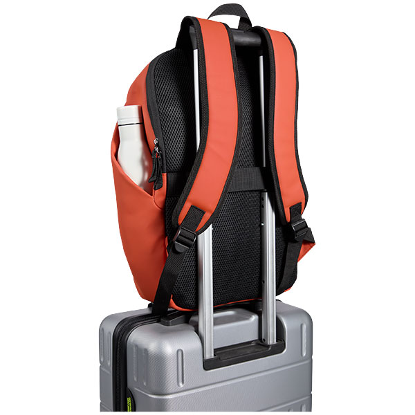 Q040 Resi Recycled Anti-Theft Backpack