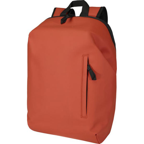 Q040 Resi Recycled Anti-Theft Backpack