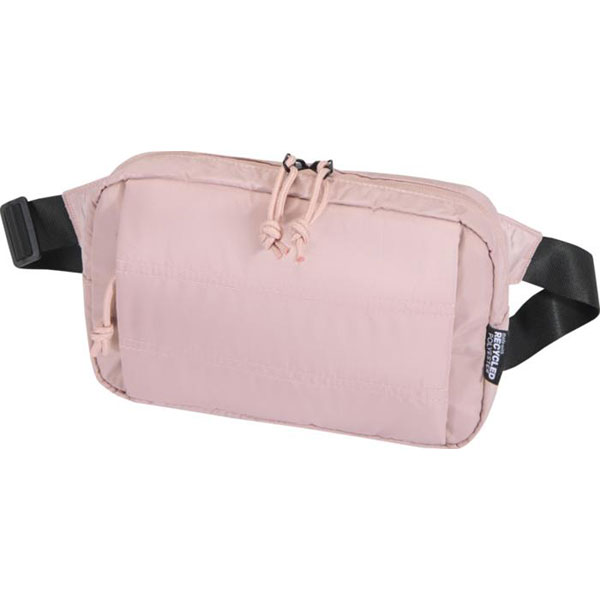 Q041 Puffer Waist Bag