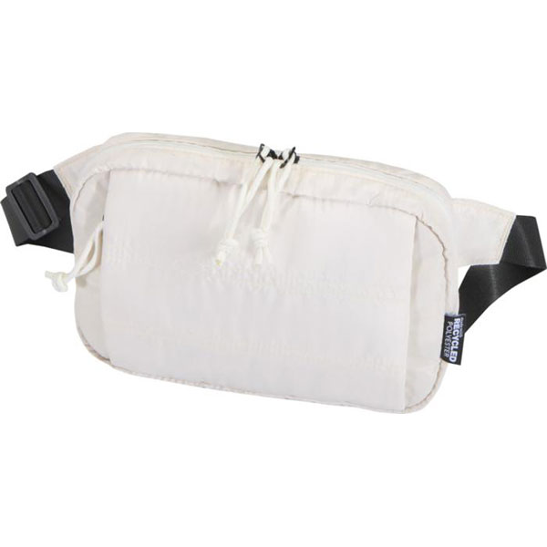 Q041 Puffer Waist Bag