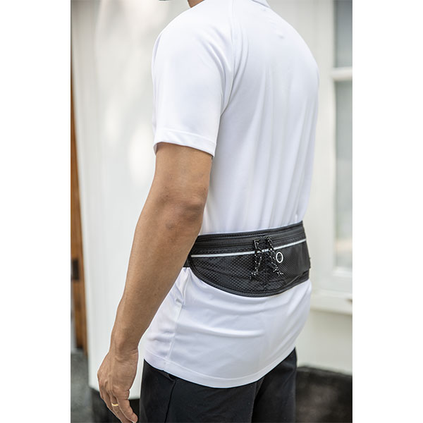 Q041 Nomad Running Belt