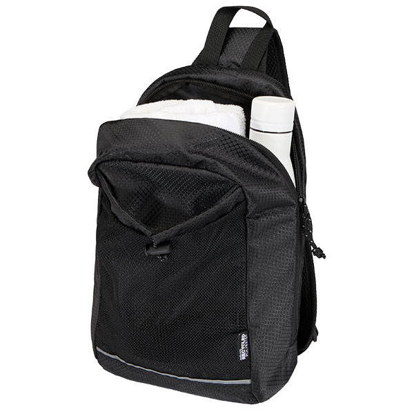 Q041 Nomad Cross Body Bag