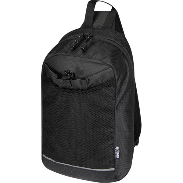 Q041 Nomad Cross Body Bag