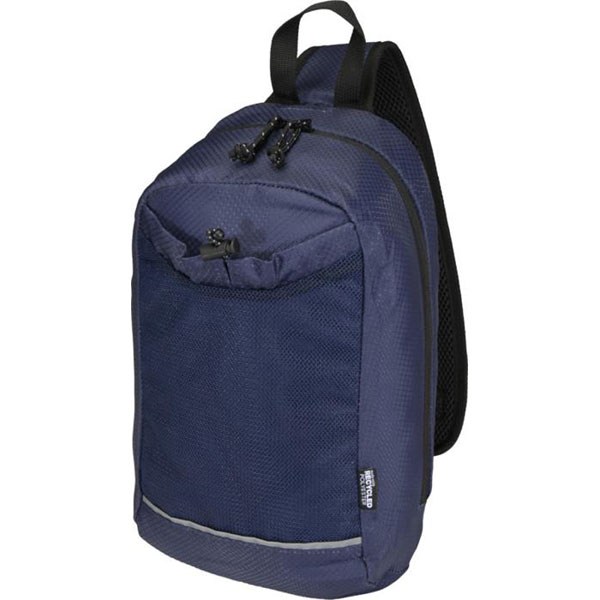Q041 Nomad Cross Body Bag