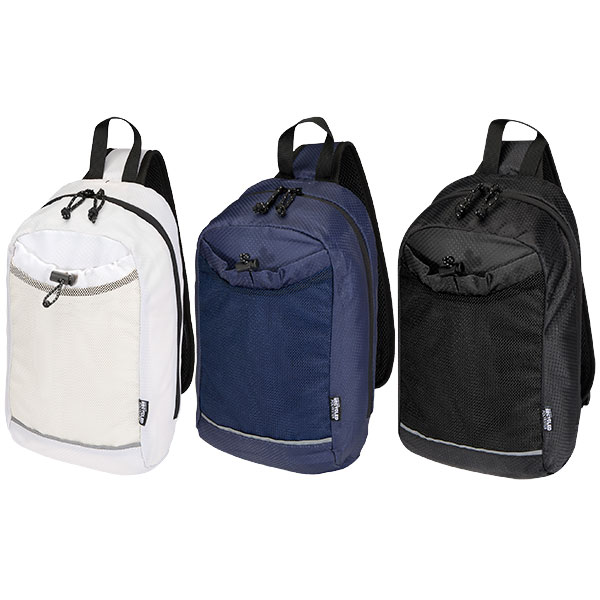 Q041 Nomad Cross Body Bag