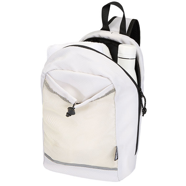 Q041 Nomad Cross Body Bag