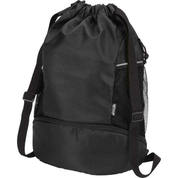 Q041 Nomad Sports Drawstring Bag