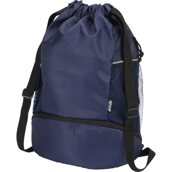 Q041 Nomad Sports Drawstring Bag