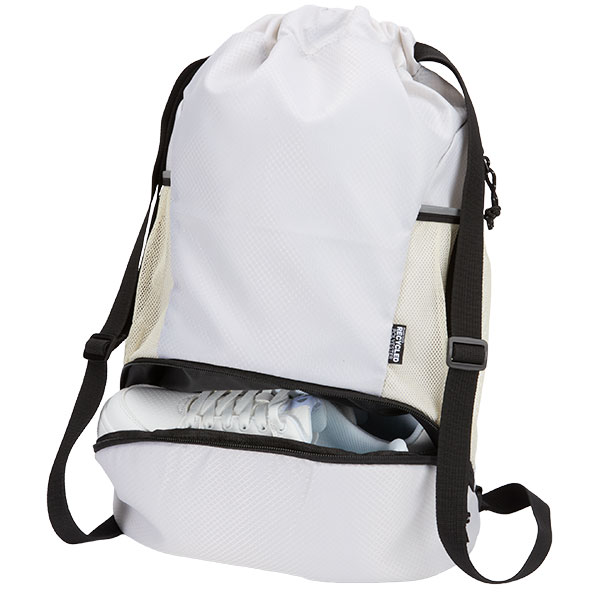 Q041 Nomad Sports Drawstring Bag