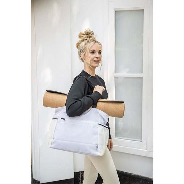 Q041 Nomad Yoga Bag