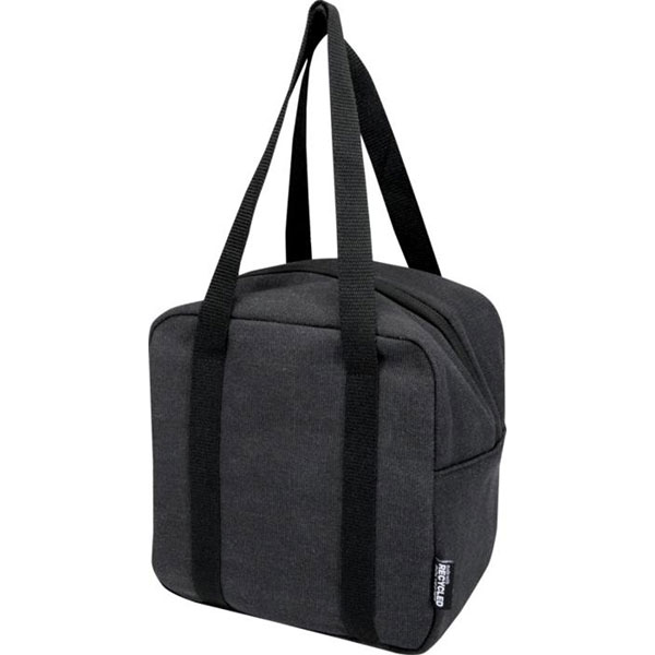 Q042 Recanvas Lunch Cooler Bag