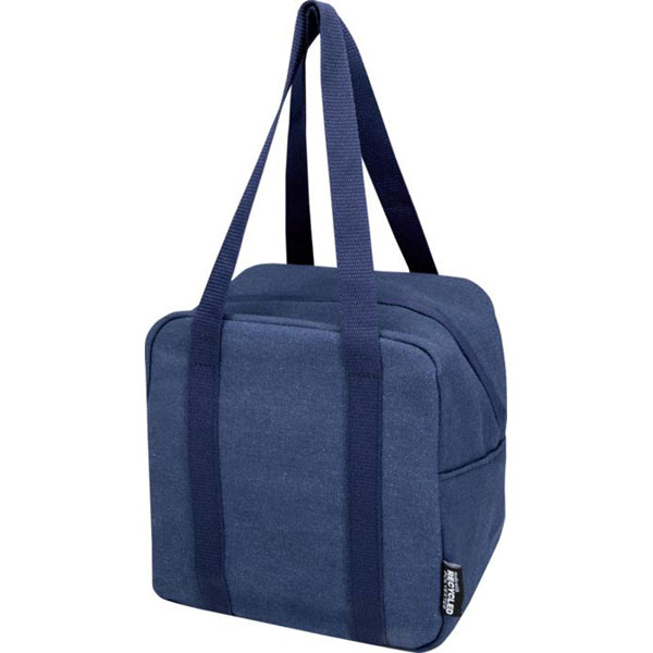 Q042 Recanvas Lunch Cooler Bag