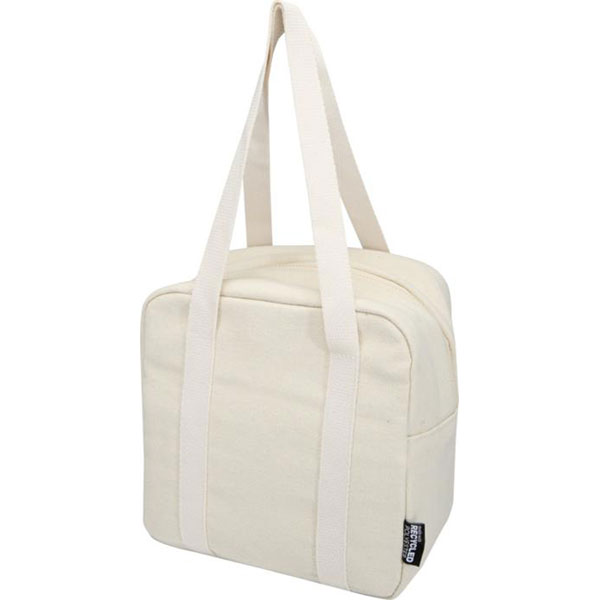 Q042 Recanvas Lunch Cooler Bag