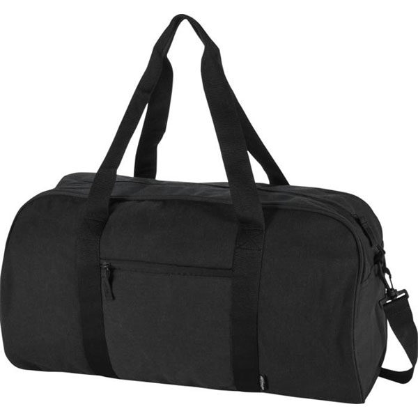 Q042 Recanvas Duffel Bag - Spot Colour