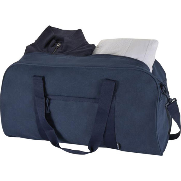 Q042 Recanvas Duffel Bag - Full Colour