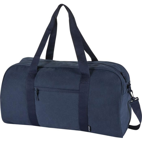 Q042 Recanvas Duffel Bag - Full Colour