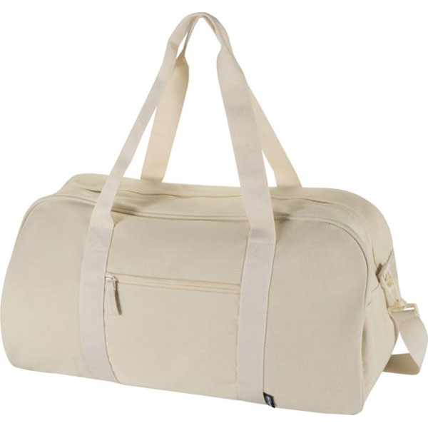 Q042 Recanvas Duffel Bag - Full Colour