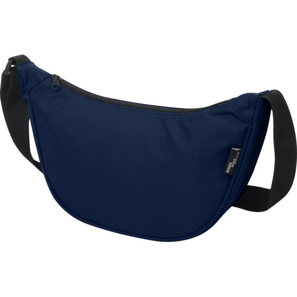 Q042 Byron Waist Bag - Spot Colour