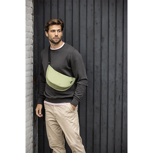 Q042 Byron Waist Bag - Full Colour