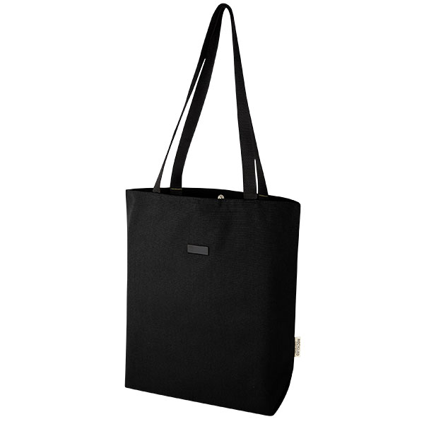 Q043 Joey Tote Bag