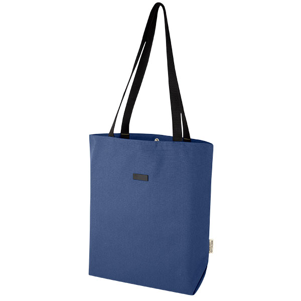 Q043 Joey Tote Bag