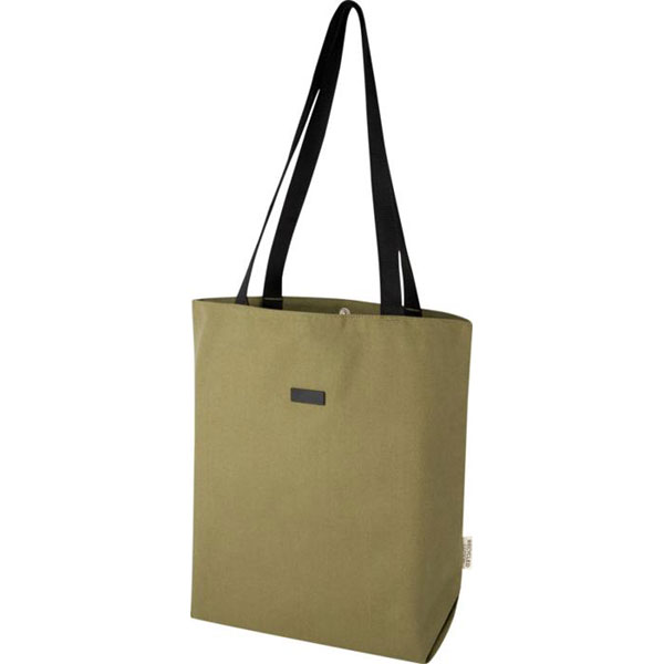 Q043 Joey Tote Bag