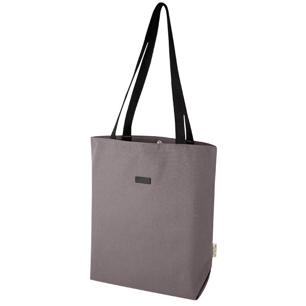 Q043 Joey Tote Bag