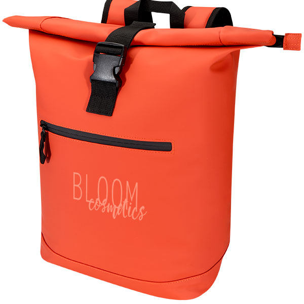 Q040 Resi Rolltop Backpack