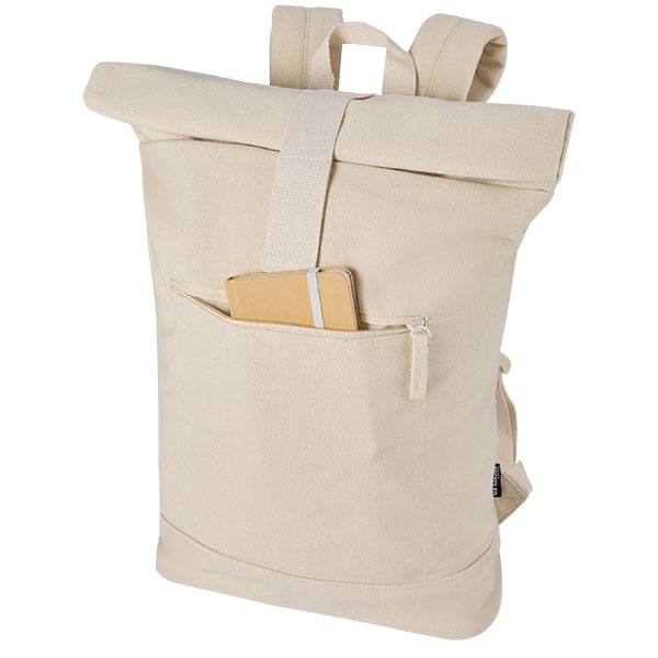 Q040 Resi Rolltop Backpack