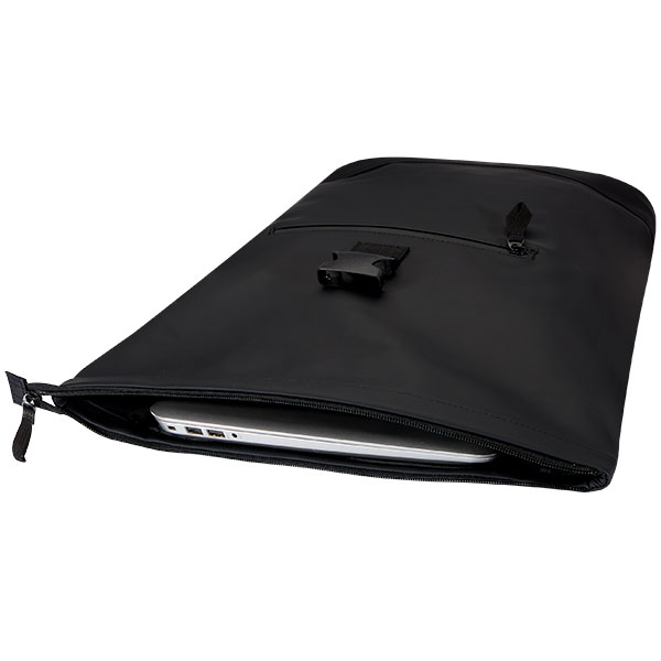 Q040 Resi Rolltop Backpack