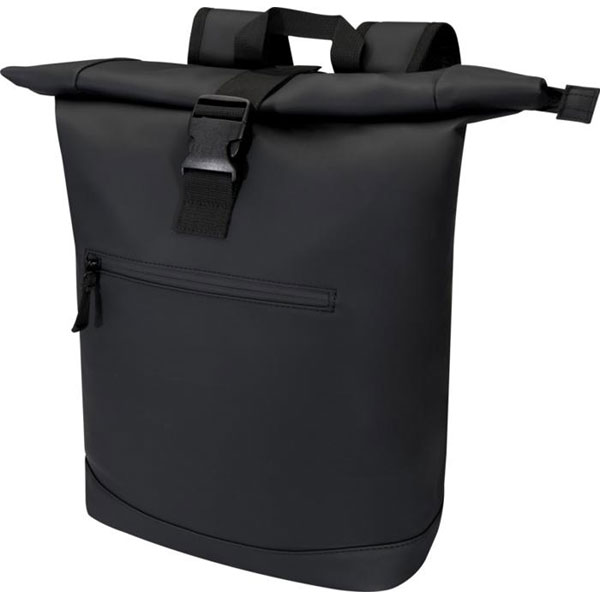 Q040 Resi Rolltop Backpack