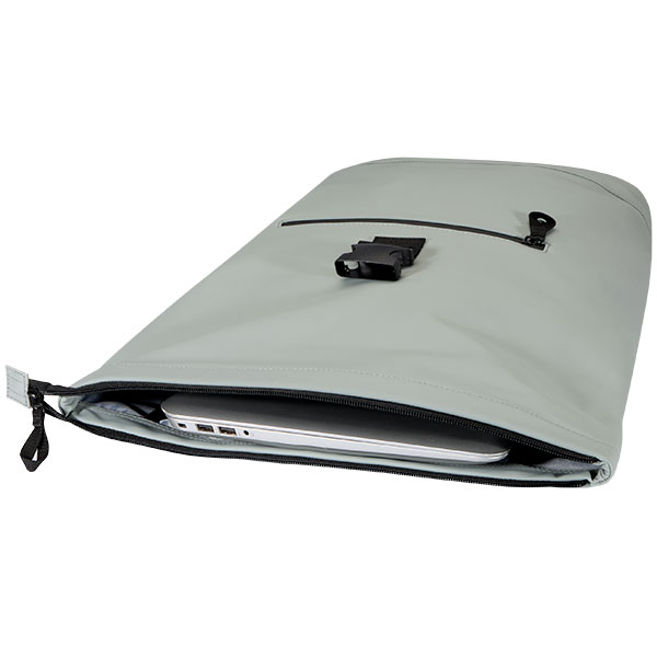 Q040 Resi Rolltop Backpack